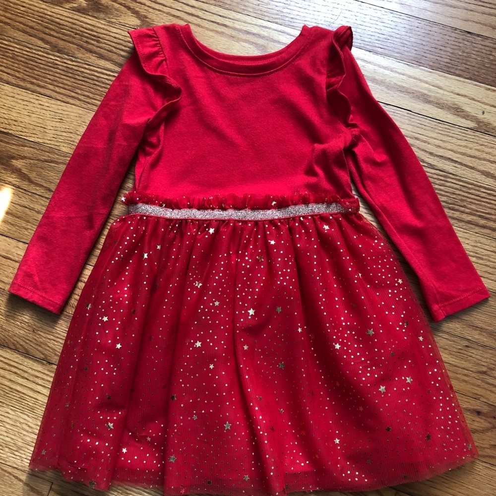 Pretty toddler dress🌺